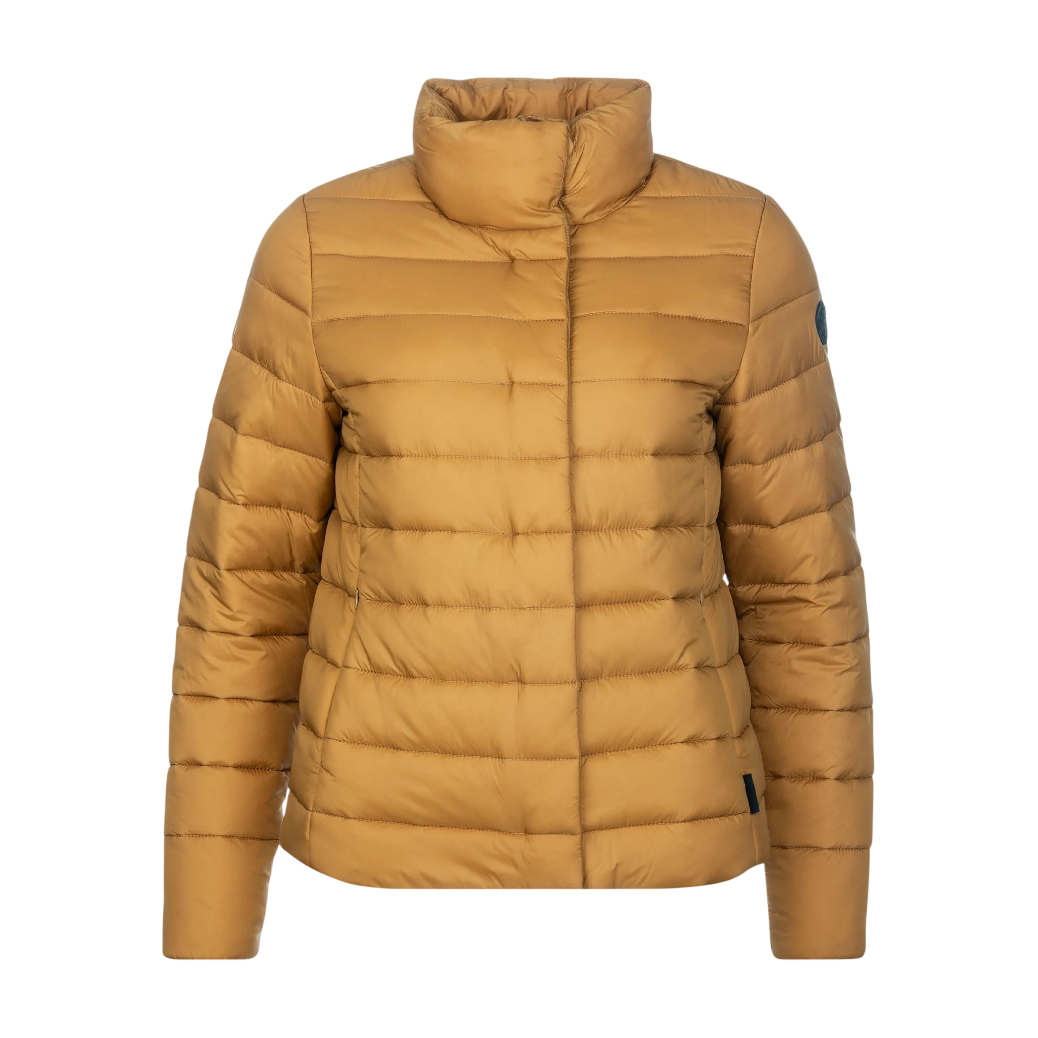 Frauen Jacke Thermo Clover cartouche