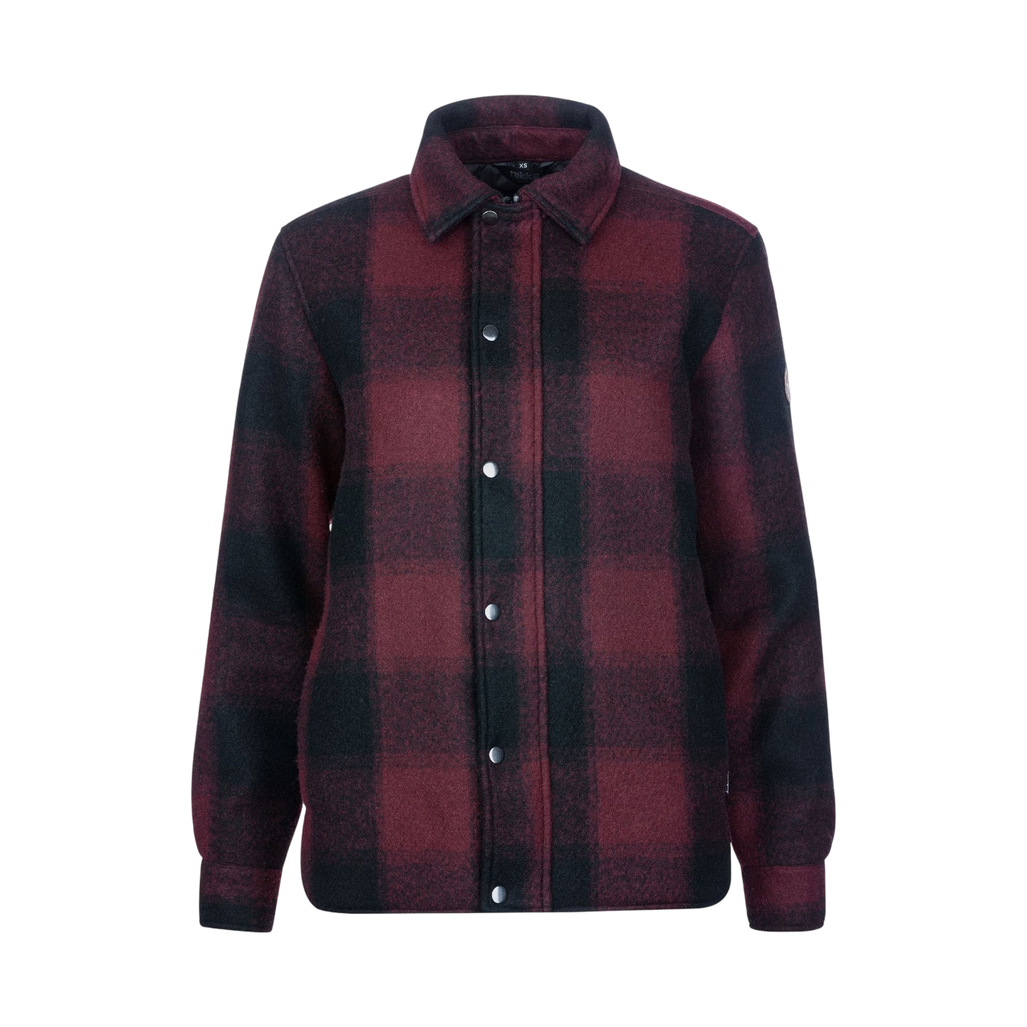 Women's Jessie check jacket Port Royale