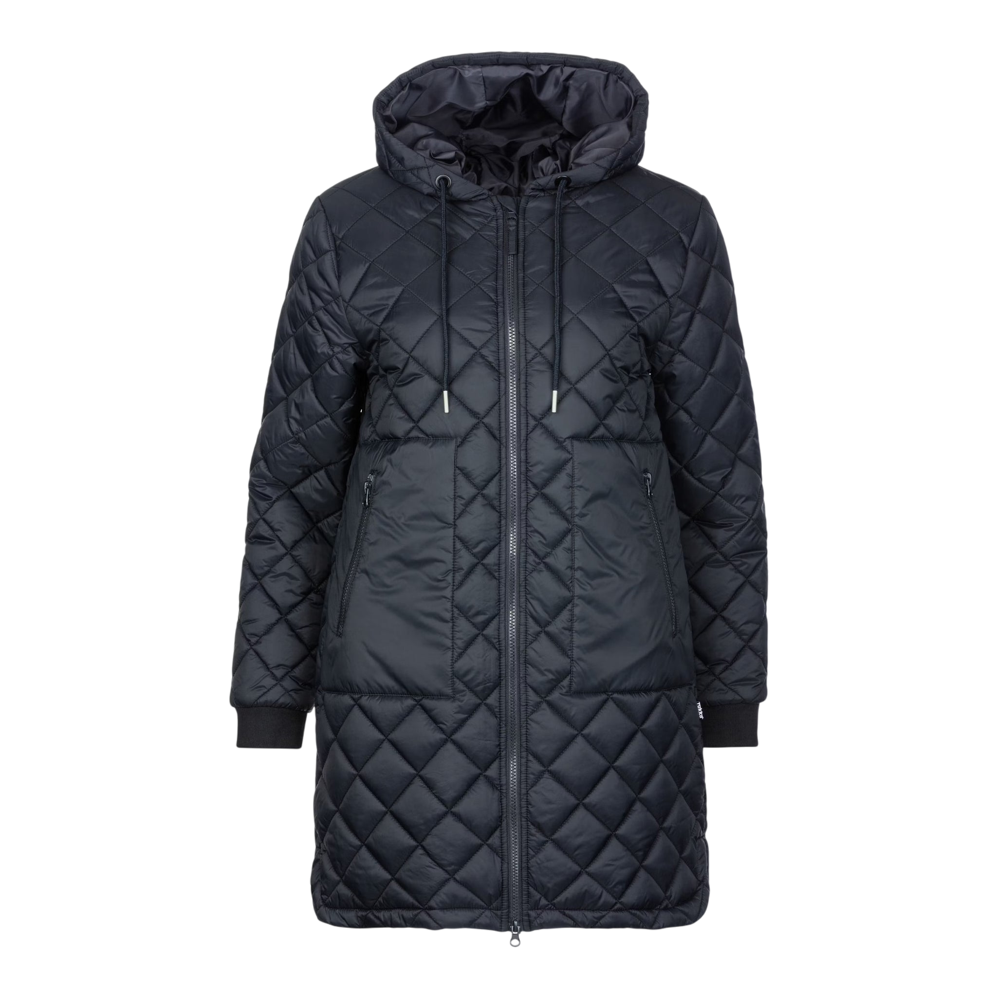Femmes Juniper Manteau thermique femme dark navy