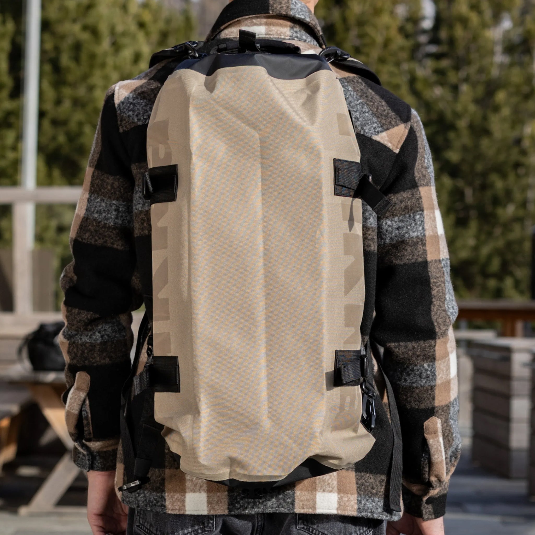 Tasche Liva 2.0 Beige