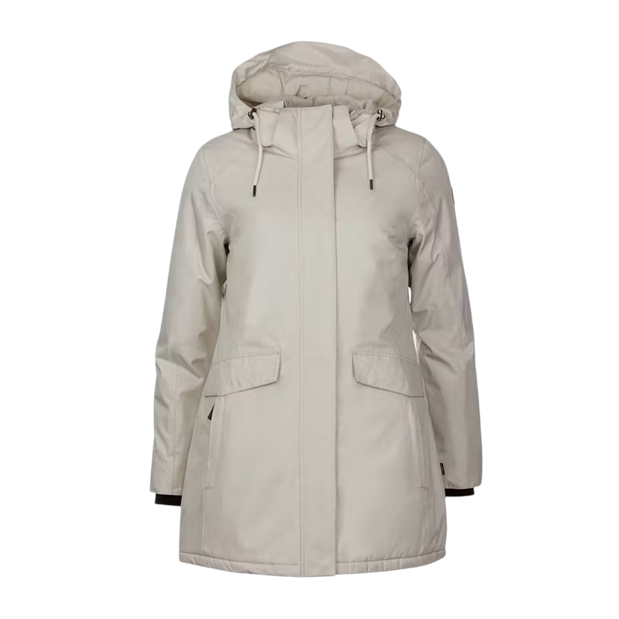 Femmes Neya Veste d'hiver pour femmes french oak