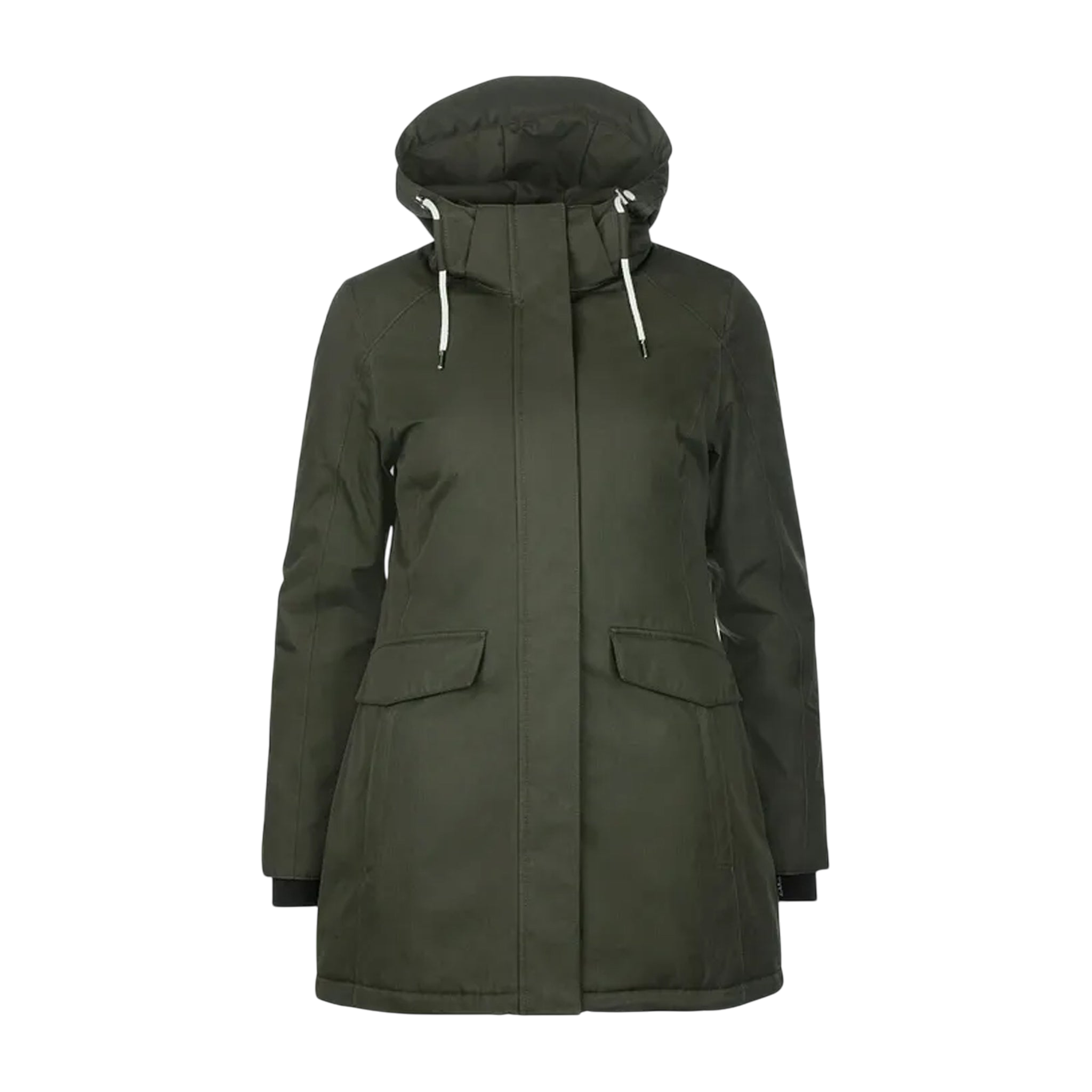 Femmes Neya Veste d'hiver femme rose