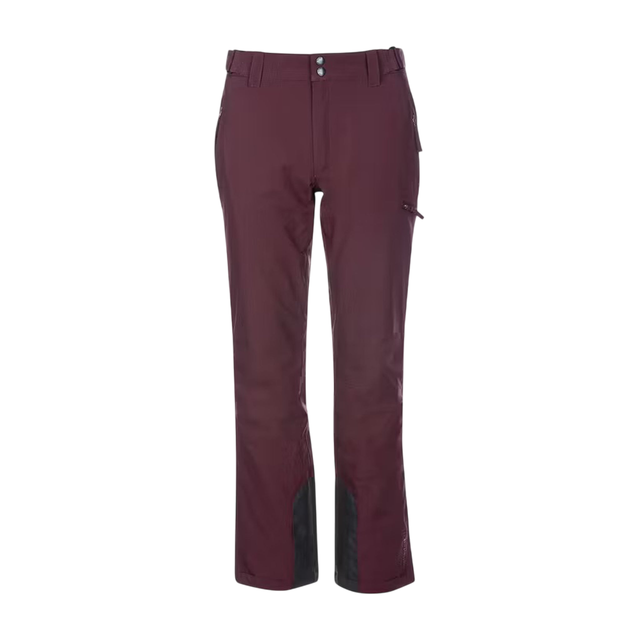 Femmes Polly pantalon de ski port royal