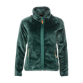 Frauen Jacke Fleece Romy Ponderosa Pine