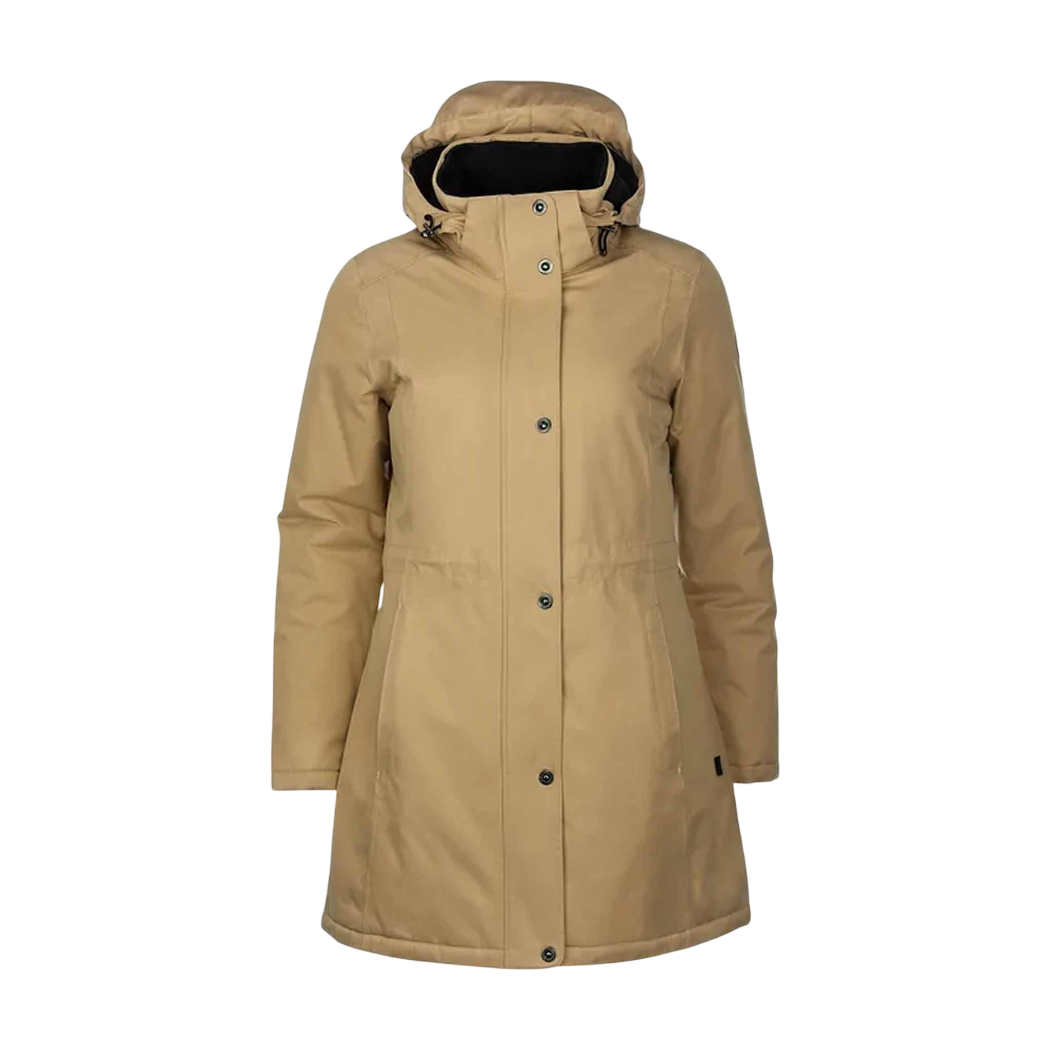 Femmes Rosie Manteau d'hiver femme cartouche