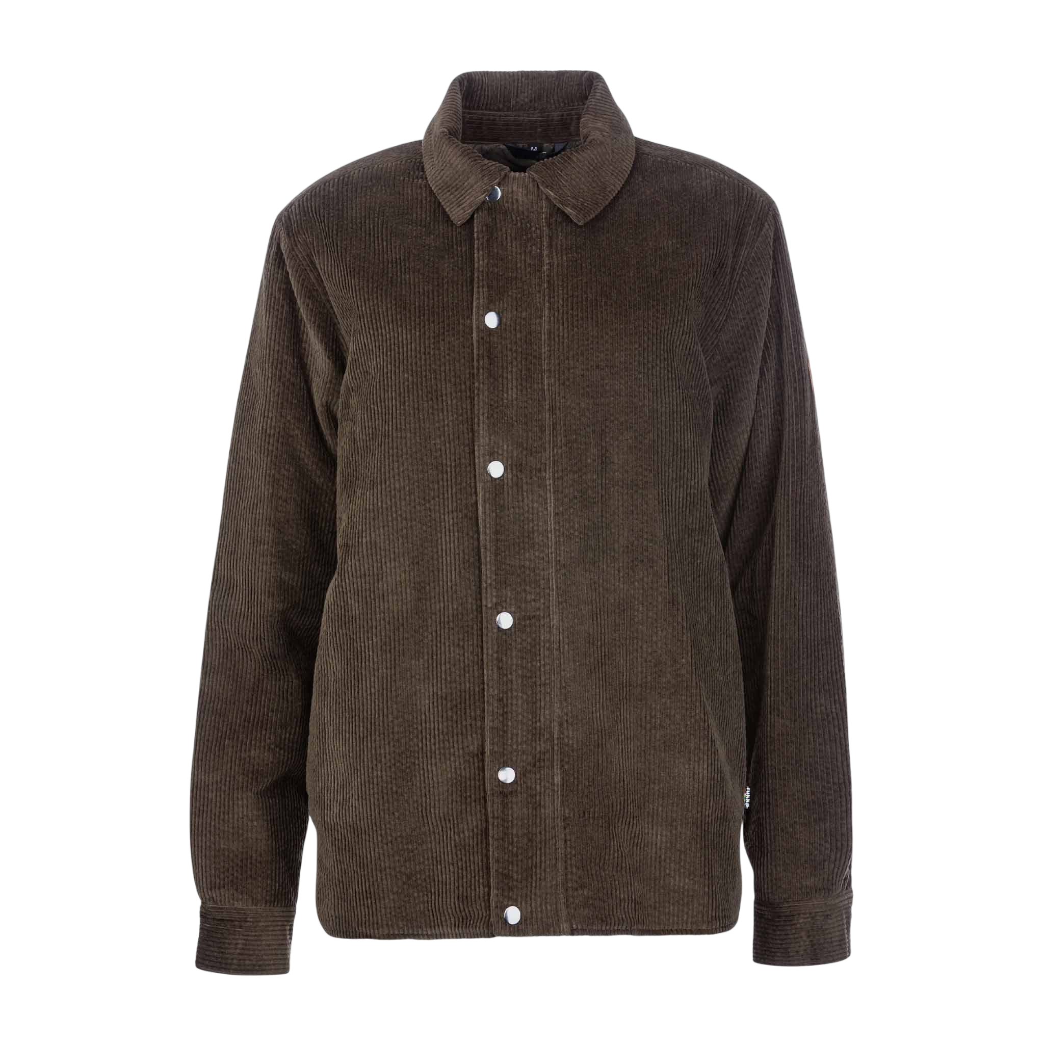 Frauen Jacke Cord West Rosin