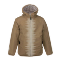 Kinder Winterjacke Blaze Shitake