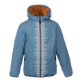 Kinder Winterjacke Blaze Stellar