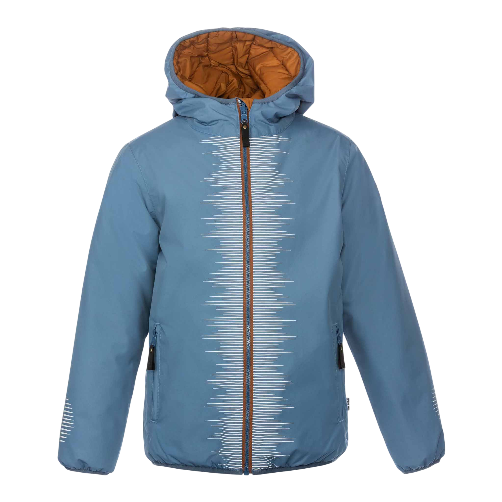 Kinder Winterjacke Blaze Stellar