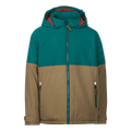 Kinder Winterjacke Champion Shaded Spruce