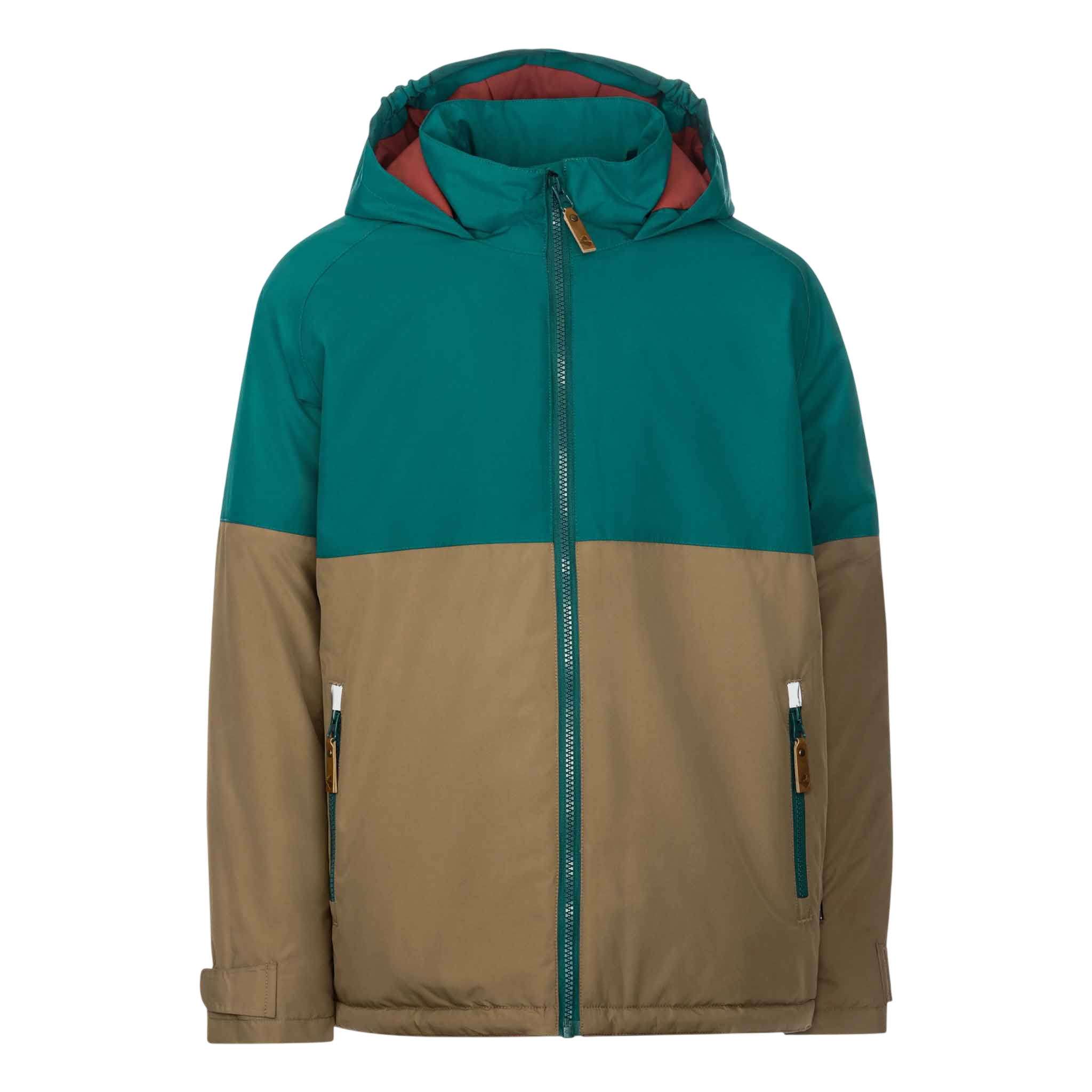 Veste d'hiver pour enfants Champion Shaded Spruce