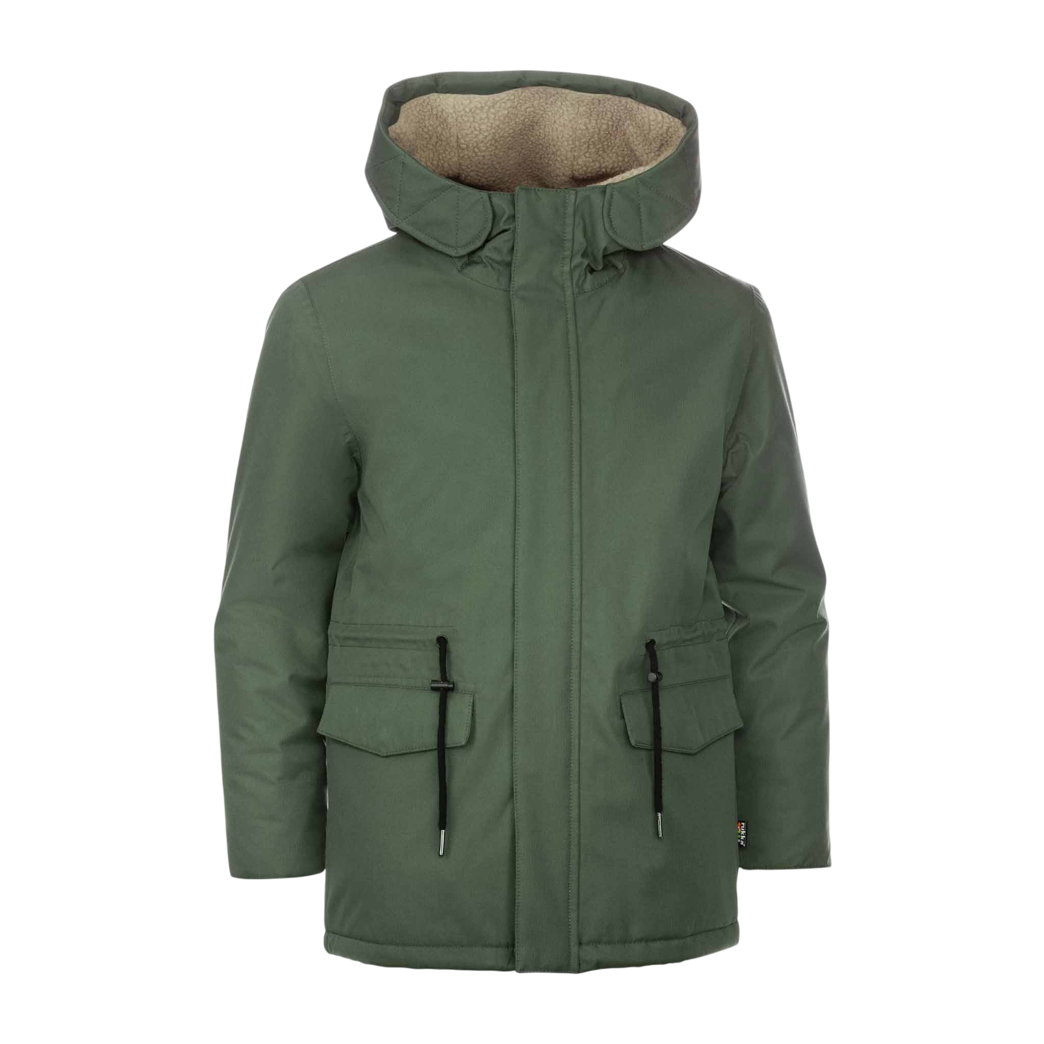 Kinder Winterparka Ella Thyme
