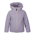 Kinder Steppjacke Loup Lavender Aura
