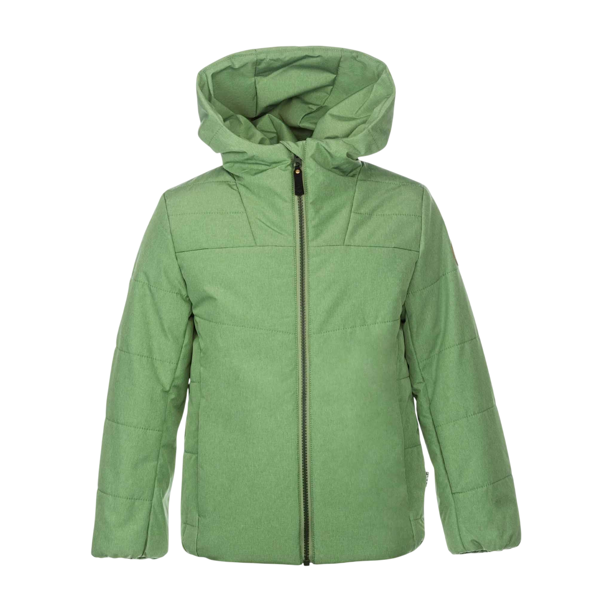 Enfants Loup Veste matelassée Loden Frost