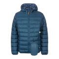 Kinder Thermo Jacke Pac Jac Majolica Blue