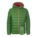 Kinder Thermo Jacke Pac Jac Vineyard Green