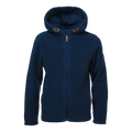 Kinder Sherpa Fleece Sammy Total Eclipse