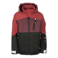 Children's winter jacket Speedy Jet Set
