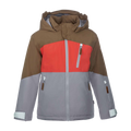 Children's winter jacket Speedy Lavender Aura