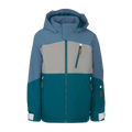 Children's winter jacket Speedy Shaded Spruce