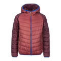 Kinder Thermo Jacke Stitch Cowhide