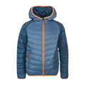 Kinder Thermo Jacke Stitch Stellar