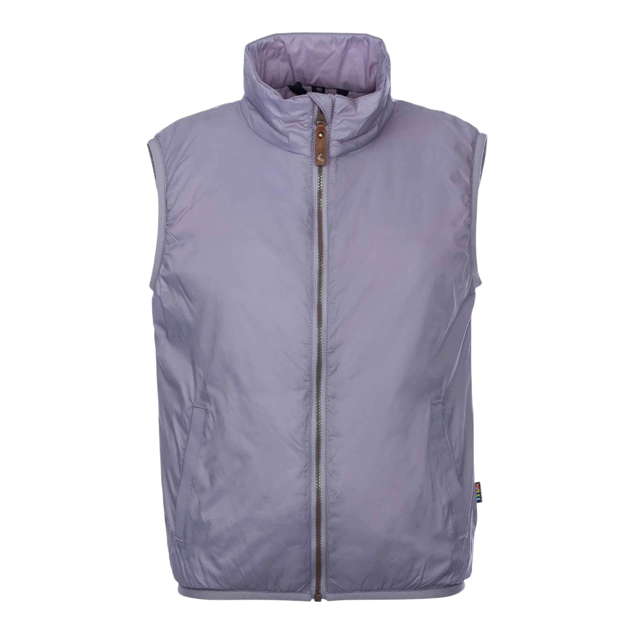 Kinder Thermo Gilet Vosa Lavender Aura