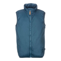 Kinder Thermo Gilet Vosa Majolica Blue