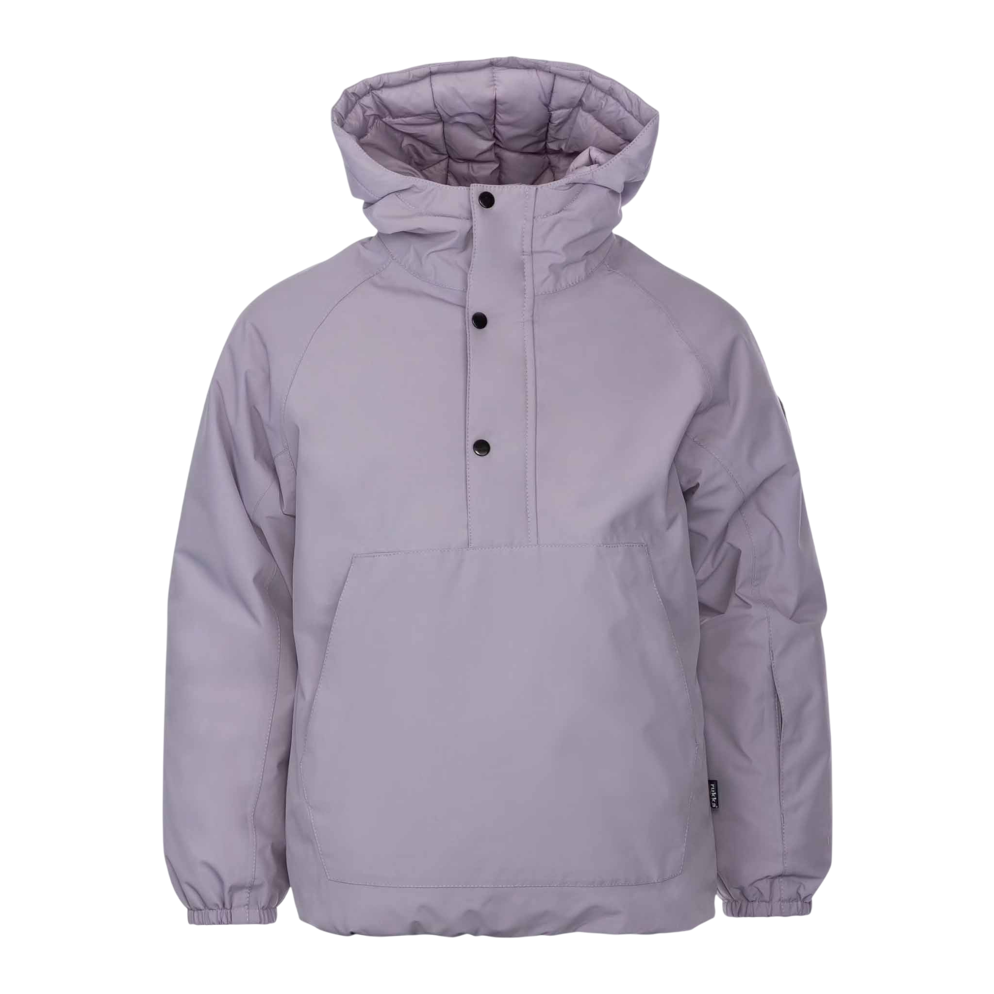 Enfants Yumi Ski-Snowanorak Lavender Aura