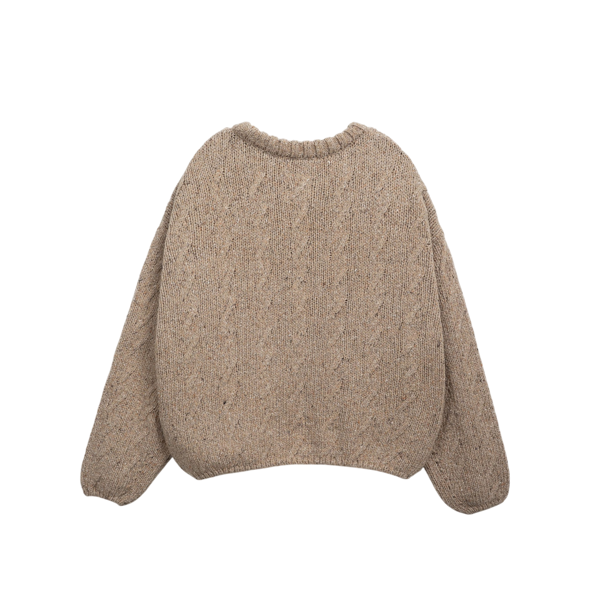 Adult Strickpullover Ancestral