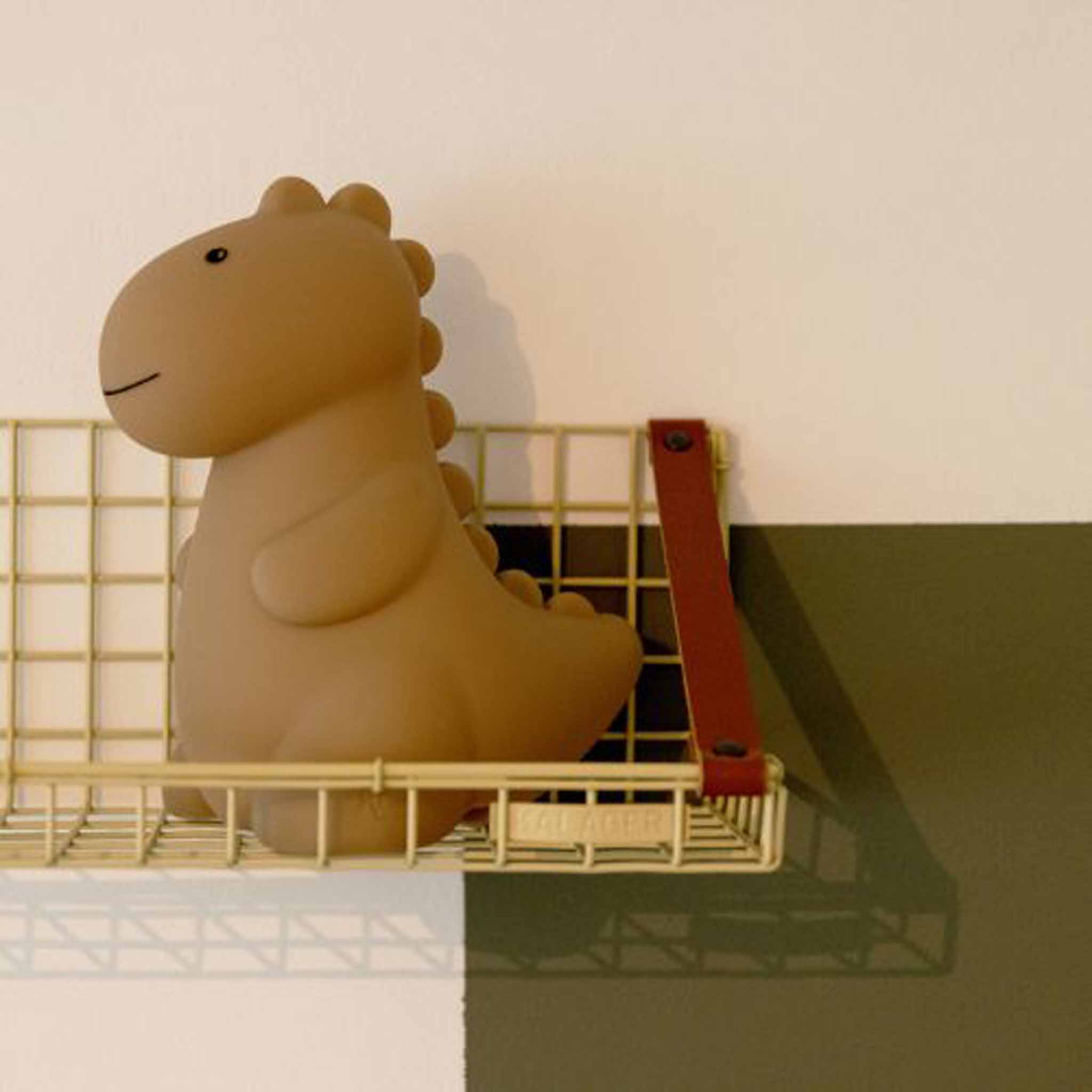 Mood light Jéroom Dino LED - Sand