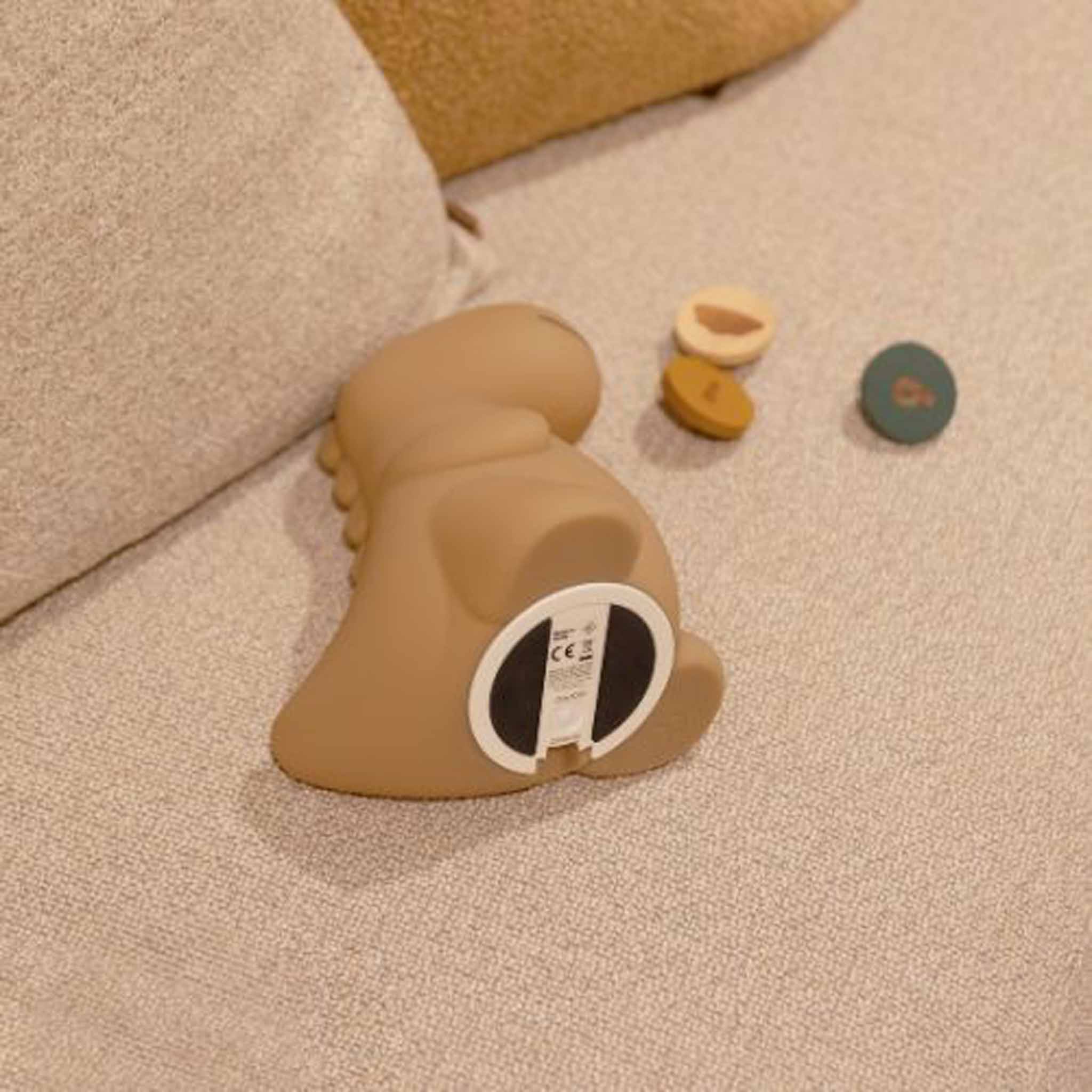 Mood light Jéroom Dino LED - Sand