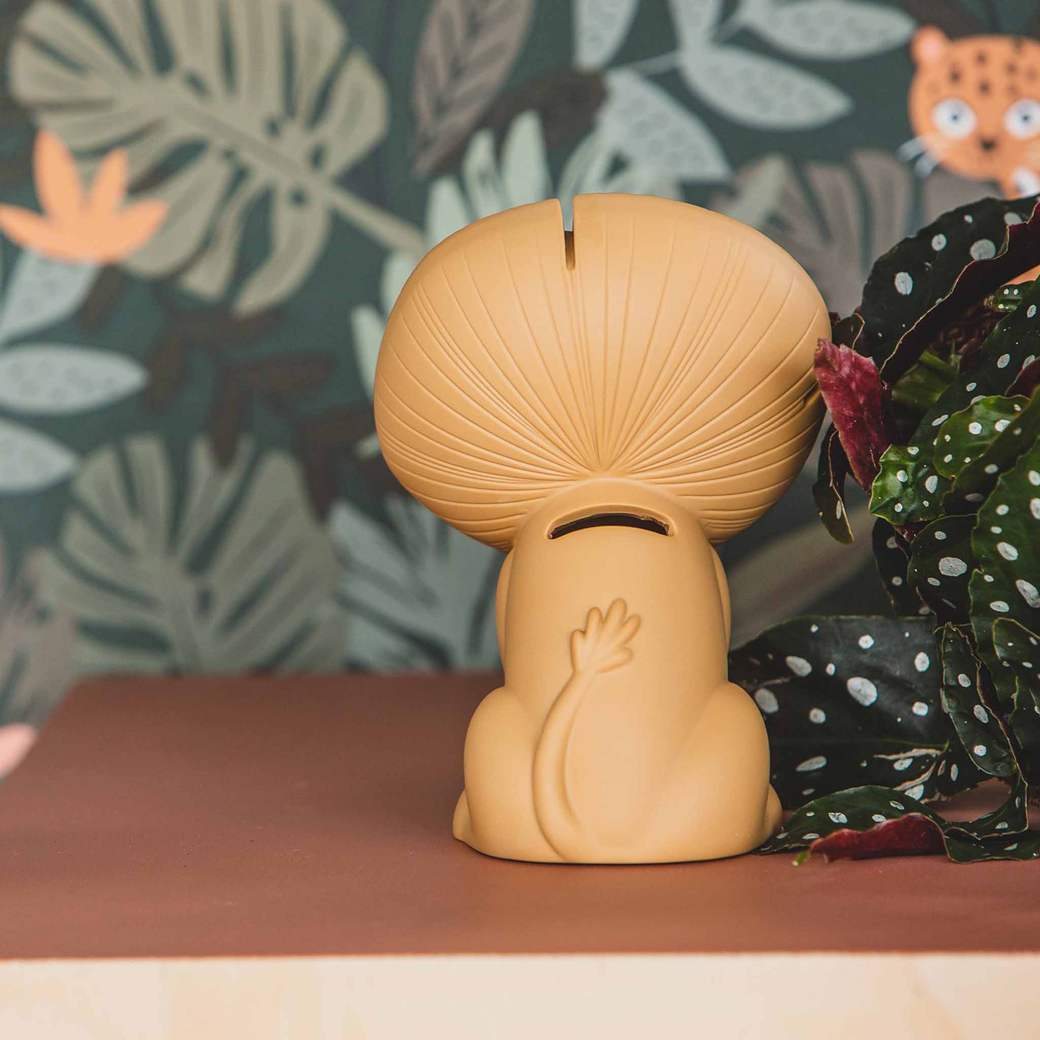 Money box Hakuna lion Honey