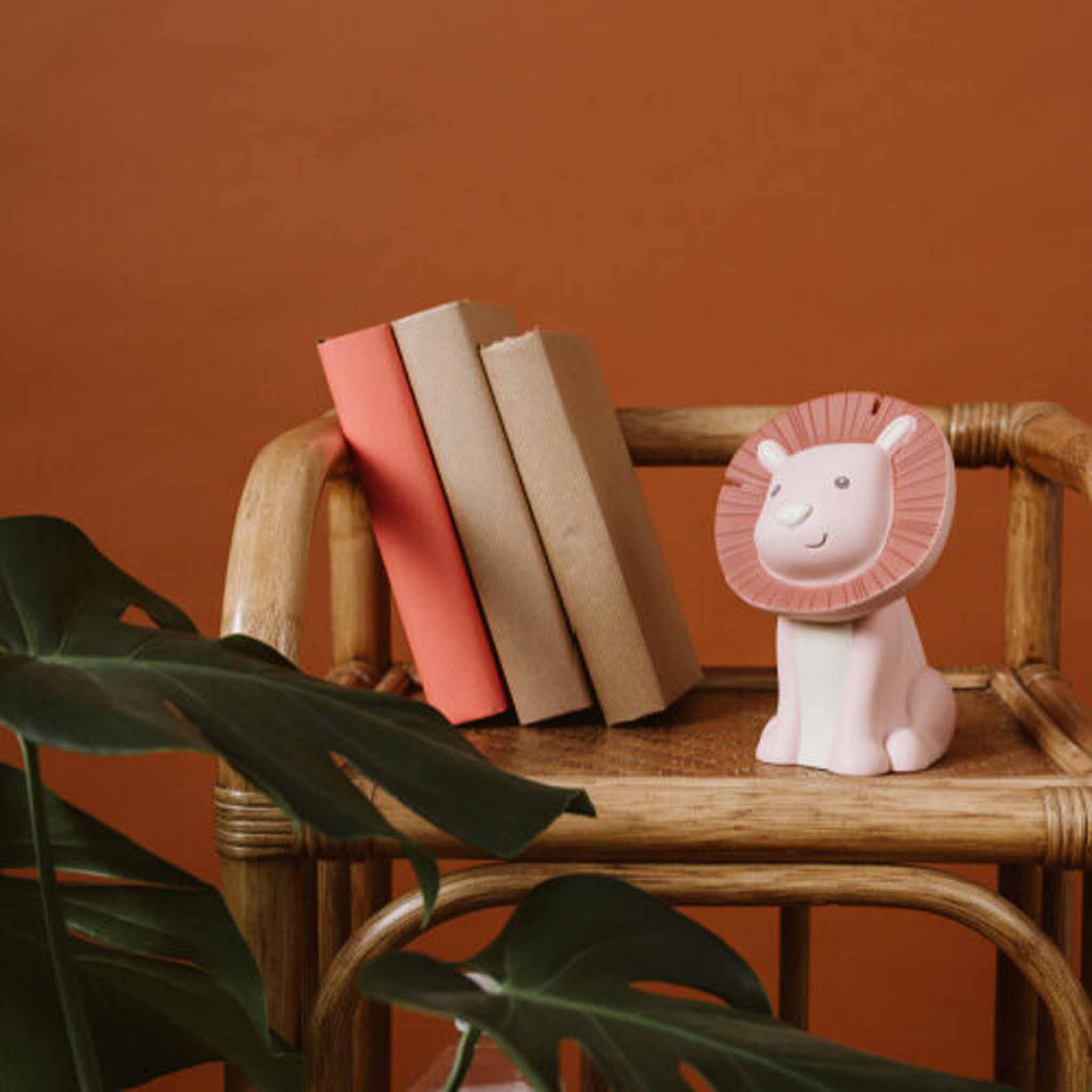 Money box Hakuna lion Magnolia