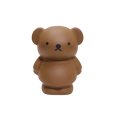 Spardose Boris Medium Choco