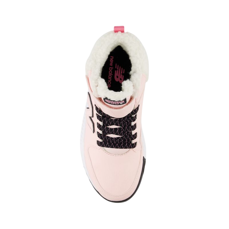 GT800TFP shell pink winter boots