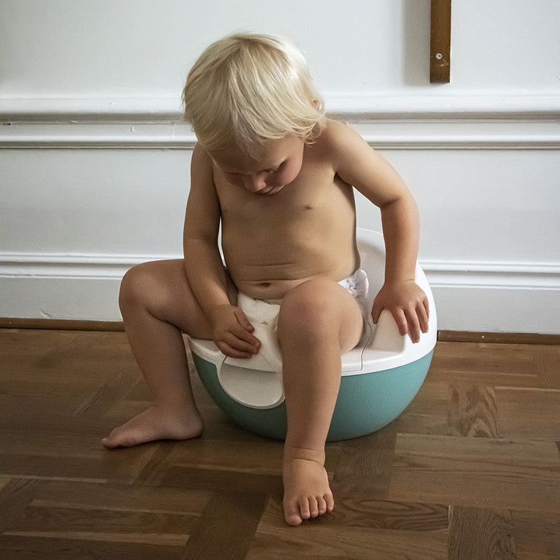 Windelhöschen (Pants) Junior Nr. 5