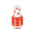 Kinder Nagellack Twinkle Peel Off Red