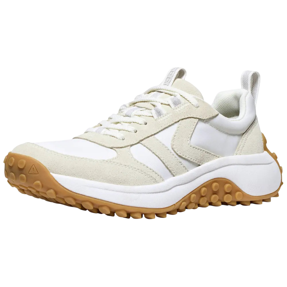 SneakerW KS86 birch/star white