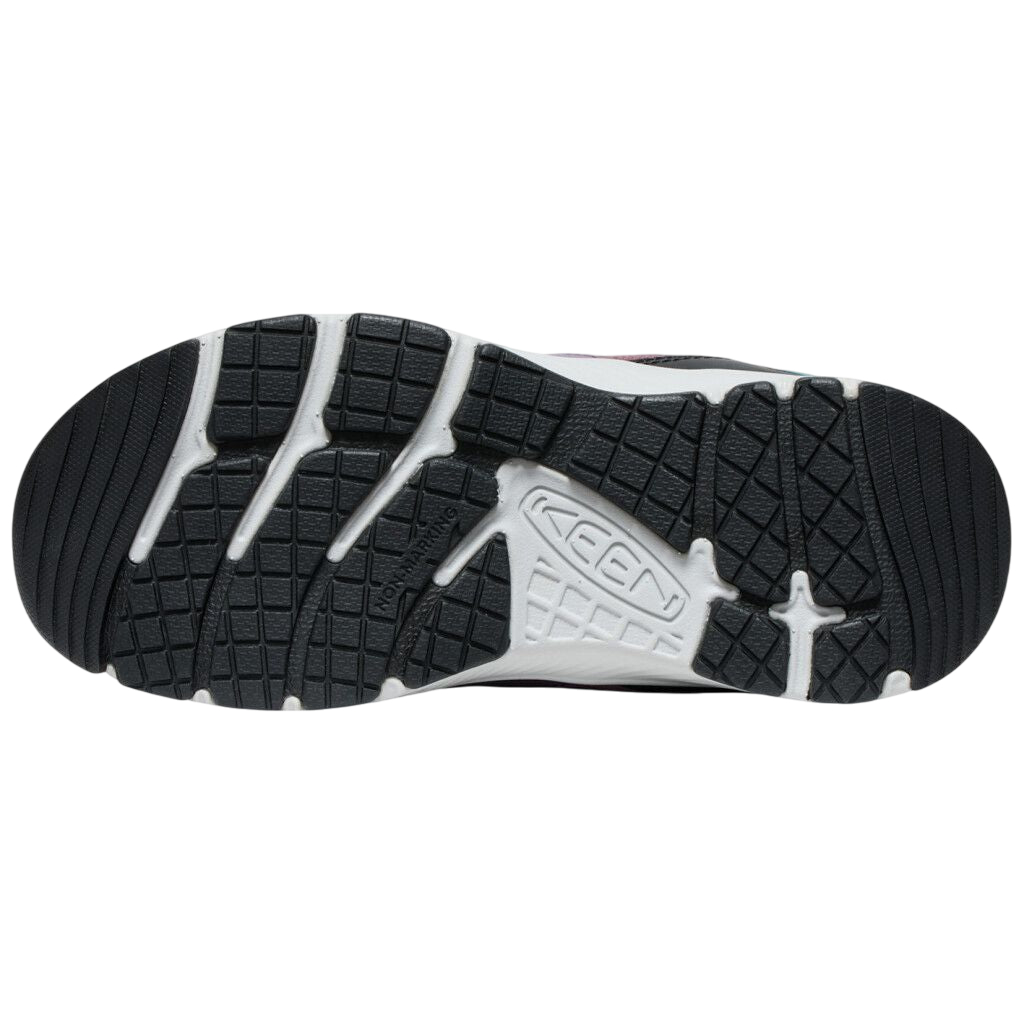 Hiking boots Y Skua Mid WP black plum/plum perfect