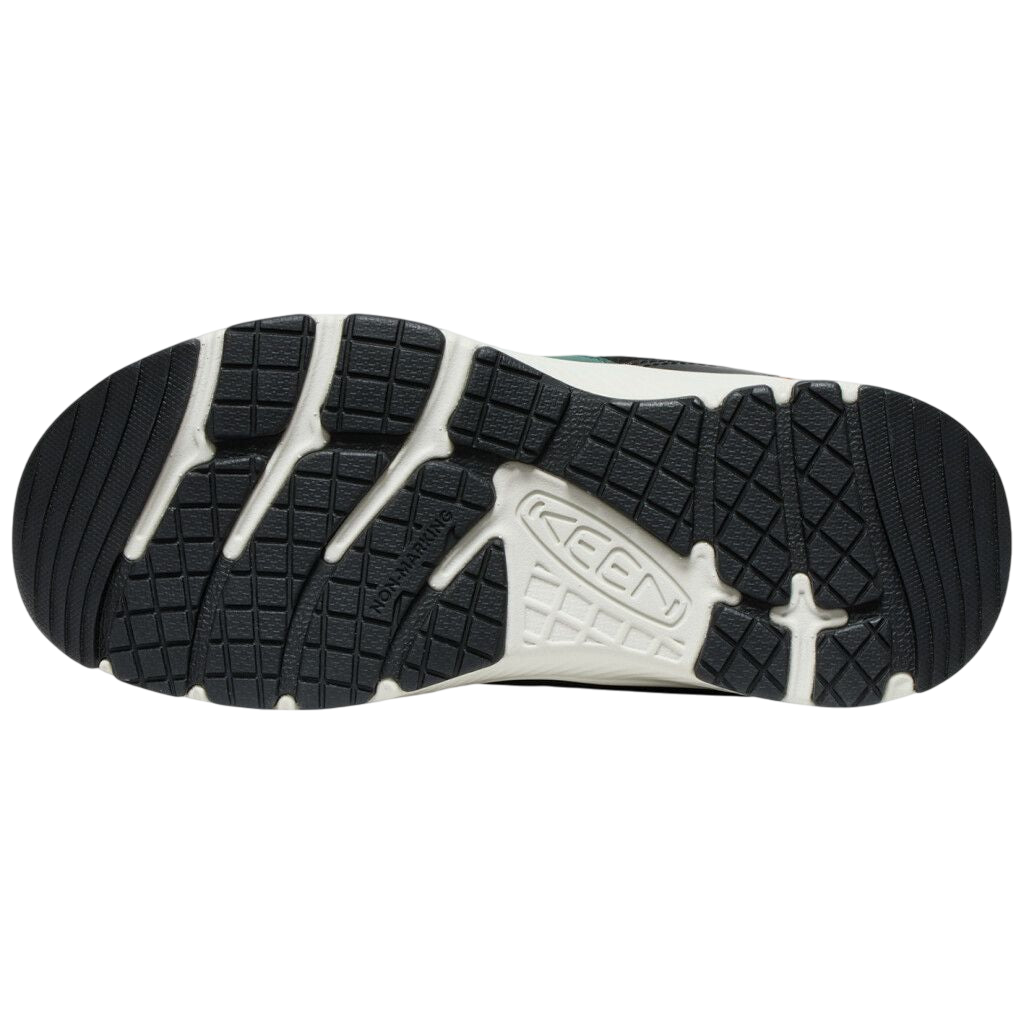 Hiking boots Y Skua Mid WP ponderosa pine/gold flame