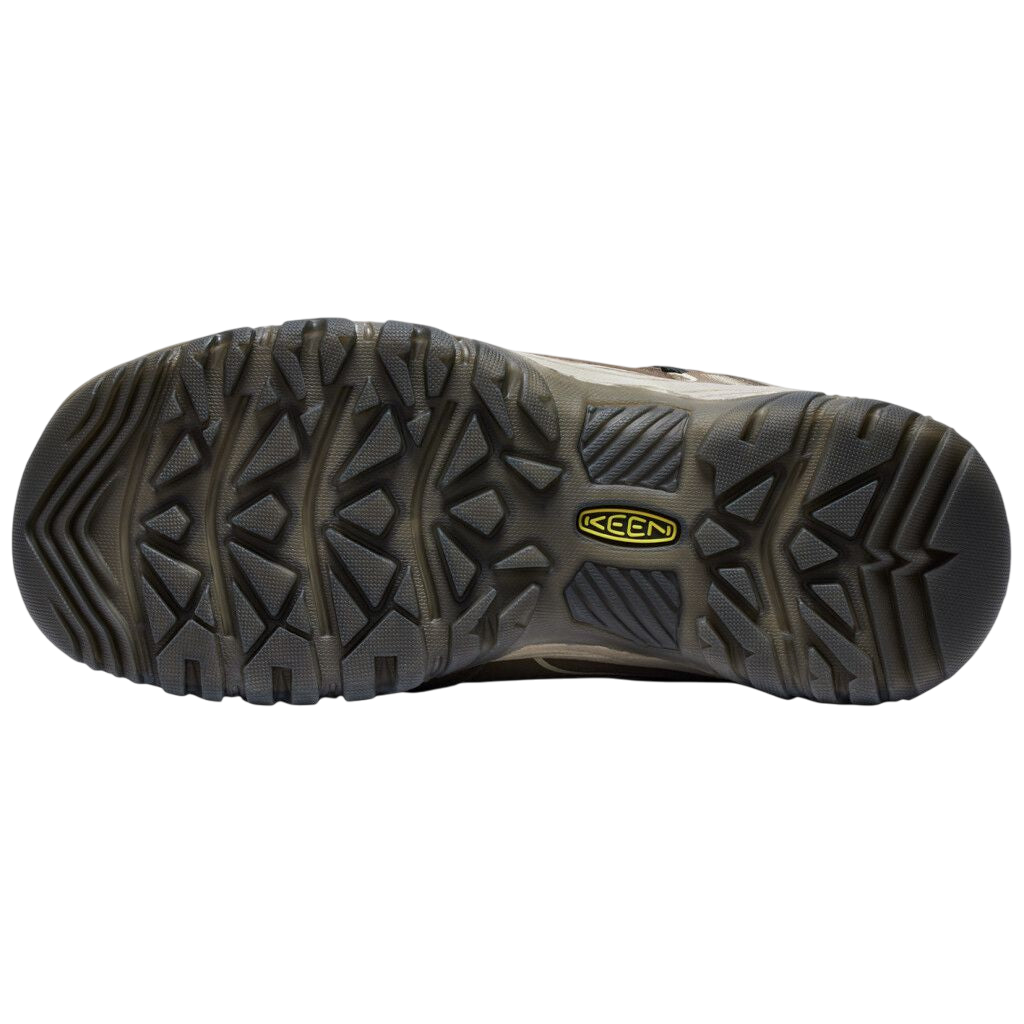 Hiking boots W Targhee IV WP brindle/nostalgia rose