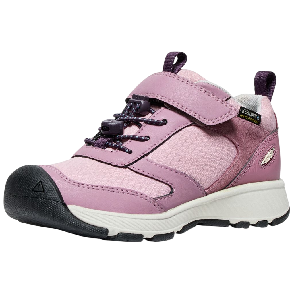 Hiking boots C Skua WP zephyr/plum perfect