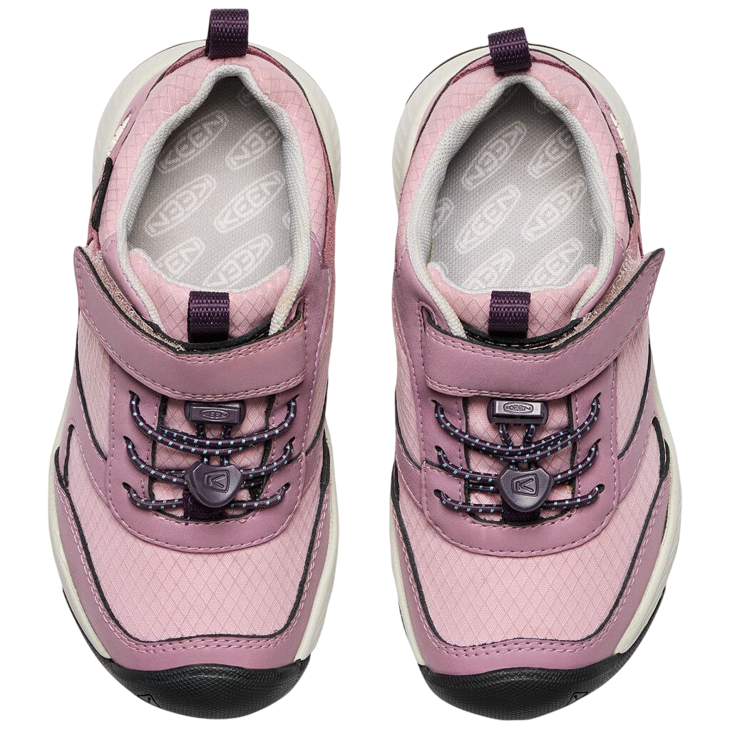 Hiking boots C Skua WP zephyr/plum perfect