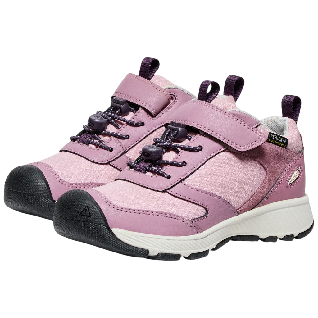 Hiking boots C Skua WP zephyr/plum perfect