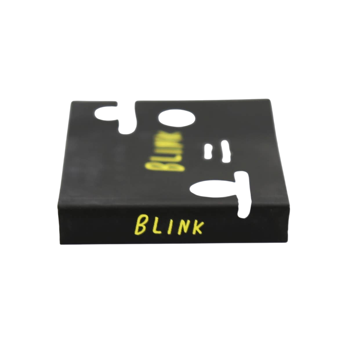 Flipbook folioscope "Blink