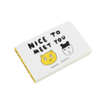 Flipbook flipbook "Nice To Meet You"