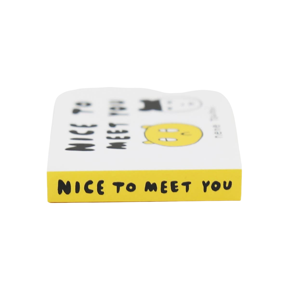 Flipbook flipbook "Nice To Meet You"