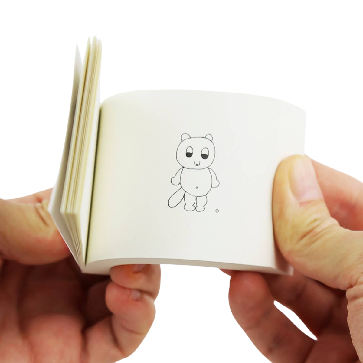 Flipbook flipbook "Nice To Meet You"