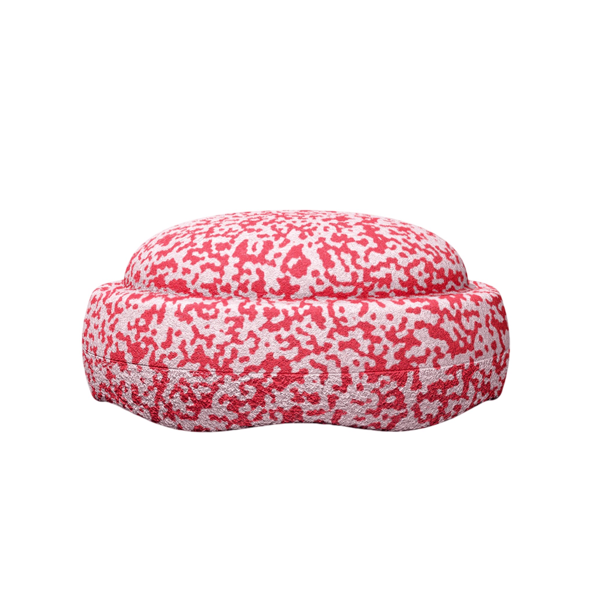 Stapelstein Original Red & Blush Christmas Edition